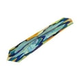 thumbnail image 1 of EREHome Watercolor Flower Pattern Table Runner Table Top Decoration Home Decor 13x90 inches, 1 of 5