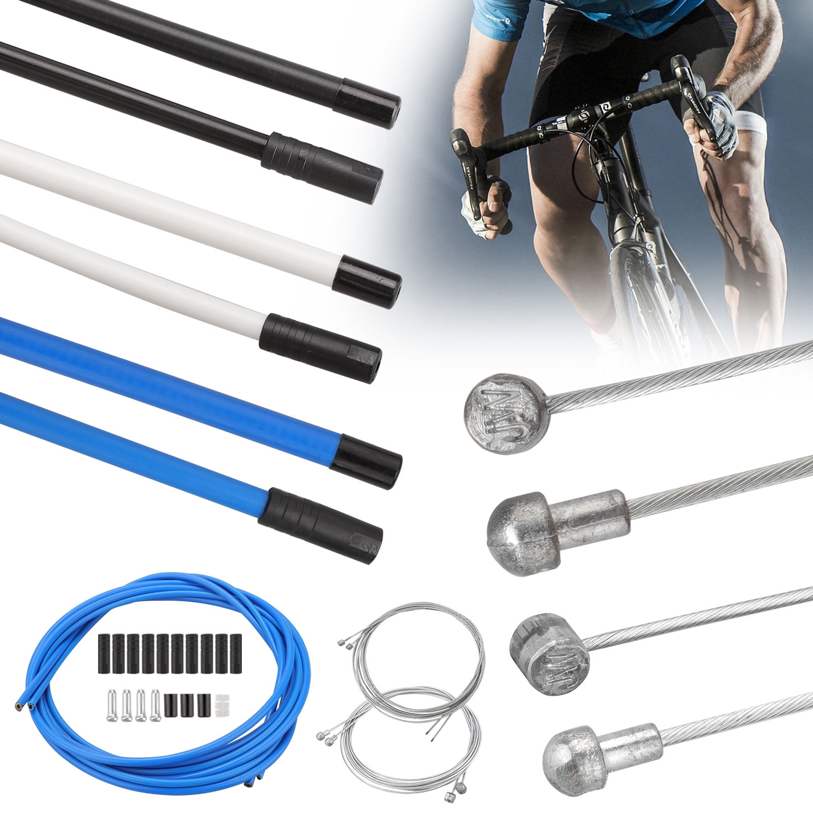 bike cables walmart