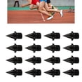 thumbnail image 2 of Lerpwige 16Pcs Track and Cross Country Spikes Shoes Spikes for Short Running Shoes, 2 of 9