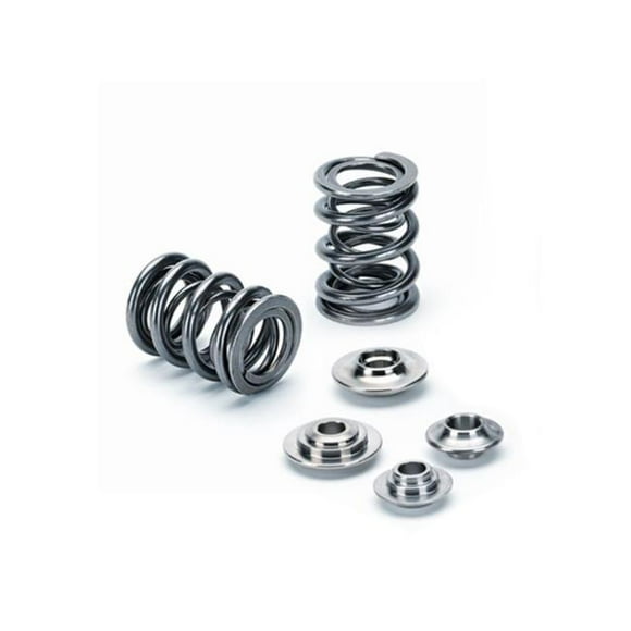 Dual Valve Spring Kit for Honda B16 B18C