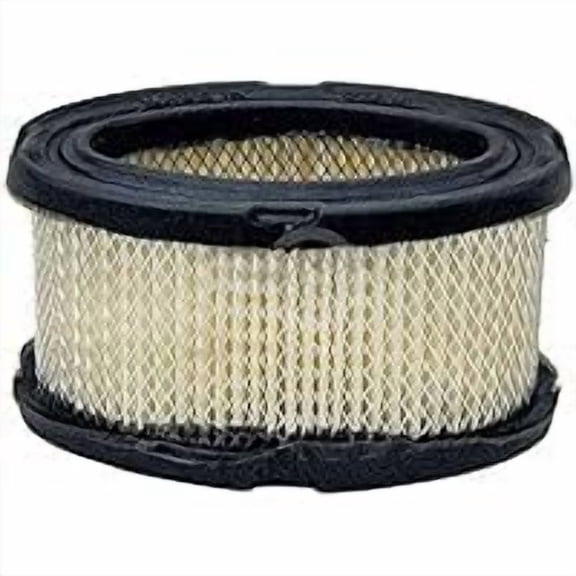 Air Filter Cleaner for Coleman Powermate PM0525202.02 5000W Generator, Replacement Engine Air Filter Element
