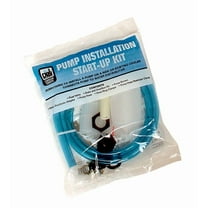 KIT PUMP INSTALLATION (Pack of 1)