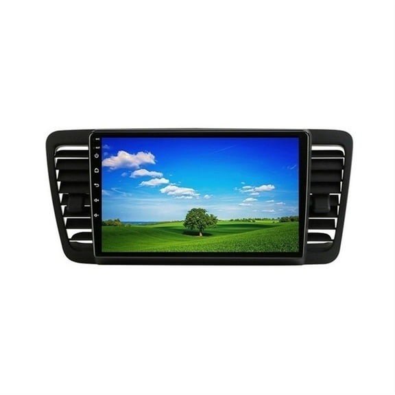 Stereo for Subaru Outback 2005-2009 Android Carplay 2G 32G