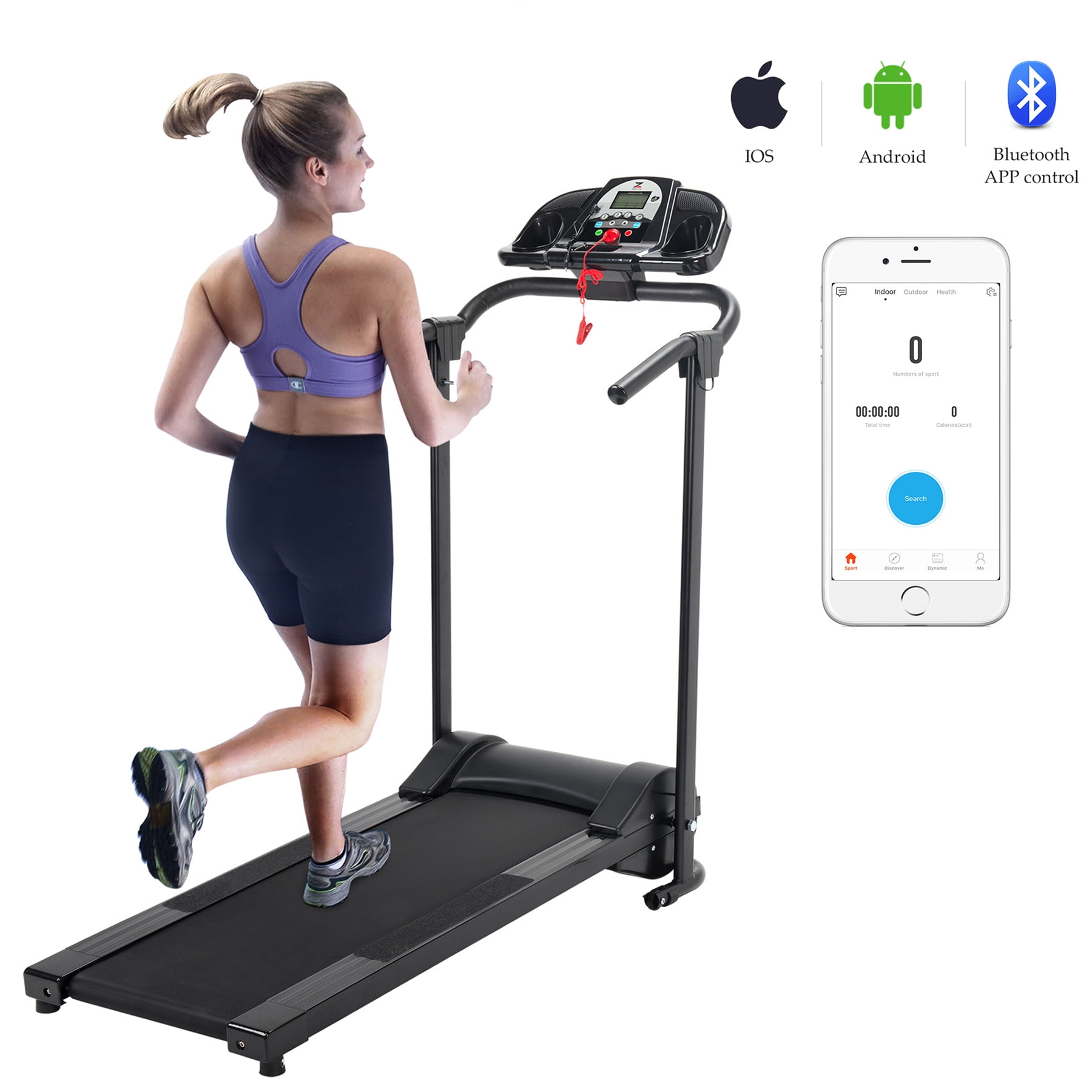 home running machine