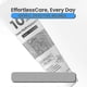thumbnail image 2 of Hydroxyapatite Toothpaste for Enamel Protection and Tooth Strengthening, Fluoride-Free Toothpaste for Sensitive Teeth, Gentle Mint, Fresh Breath, 2 of 4
