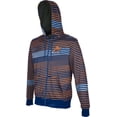 thumbnail image 5 of ProSphere Boys' Bucknell University Vector Fullzip Hoodie, 5 of 8