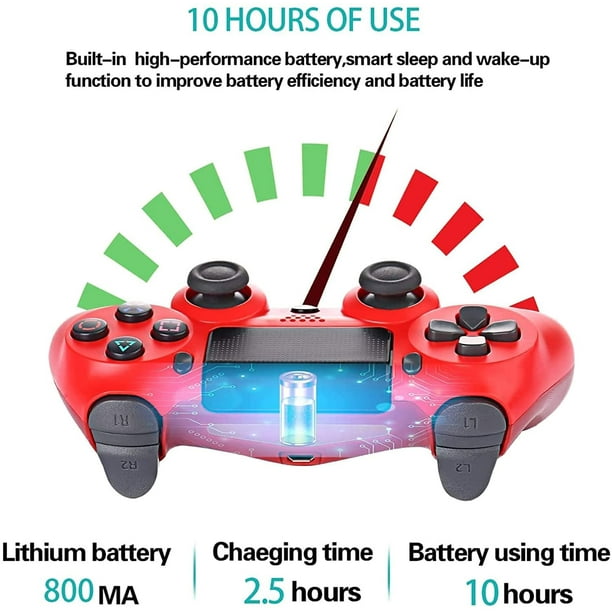 Ps4 controller pc bluetooth audio 2025