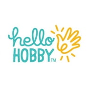 Hello HobbyPDQ INK PAD EMPTY