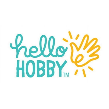 Hello HobbyPDQ INK PAD EMPTY