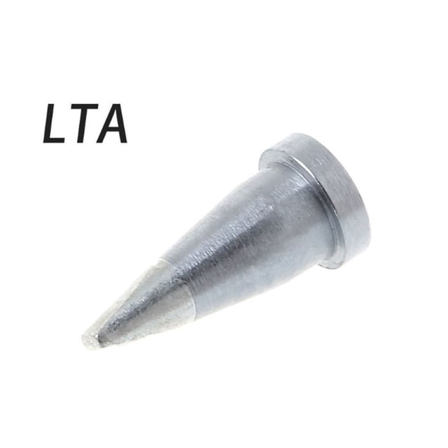 Chendee 1Pc Soldering Iron Tip For Weller Wsd81 Wd1000 Wsp80 Wp80 For Lt Soldering Station,Lta