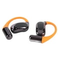 thumbnail image 1 of App AI Language Translation Earbuds 144 Language  Translator Earbuds with APP with Charging Case for Travel Business Ear Hook, 1 of 7