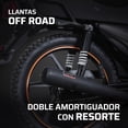 thumbnail image 3 of Motocicleta Vento Xplor 190 2024 Doble Propósito, 3 of 8