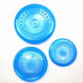 thumbnail image 3 of Dog Flying Disc Toy  Pet Training Rubber Interactive Toy  Floating Water Dog Toy for Medium  Large Dogs Outdoor Flight, 3 of 11