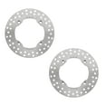 thumbnail image 2 of Can-Am Maverick 1000R XRS 4x4 Front Brake Rotors Discs X2 2014 2015, 2 of 5