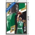 thumbnail image 2 of NBA Boston Celtics - Jayson Tatum 19, 2 of 4