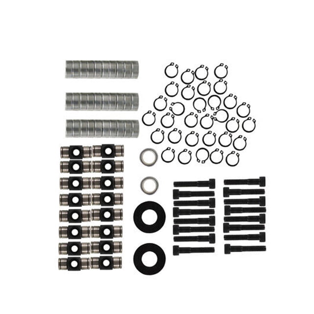 Pour Chevrolet LS LSX 4.8 5.3L 5.7L 6.0L 6.2L 13702-Kit Tronc à Bascule