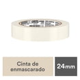 thumbnail image 2 of Cinta Masking Tape 3M Scotch 24 mm x 40 m, 2 of 4