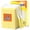 2 Yellow Duster Handles + 24 Yellow Duster Refills, variant on JOYMOOP Disposable Electrostatic Duster for Cleaning, with 2 Handles & 24 Ct Yellow Heavy Duty Refills for Swiffer Feather Duster, Household Cleaning Tool for Electronics, Dusting Furniture, Blinds