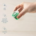 thumbnail image 5 of Galashield [50 Sets - 1 oz.] Jello Shot Cups Condiment Containers with Lids  Sauce Cups, Portion Cups, Dressing Container  Small Plastic Containers with Lids, 5 of 8
