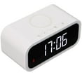 thumbnail image 4 of Reloj despertador con Luz nocturna 4 en 1 NikouMX 15W, 4 of 8