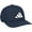 Navy blue, variant on Tour Snapback Collegiate Navy 2023 Headwear Men Fits All