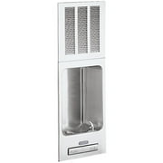 Elkay EHFRA73K Wall Mount Full Recessed ADA Water Cooler