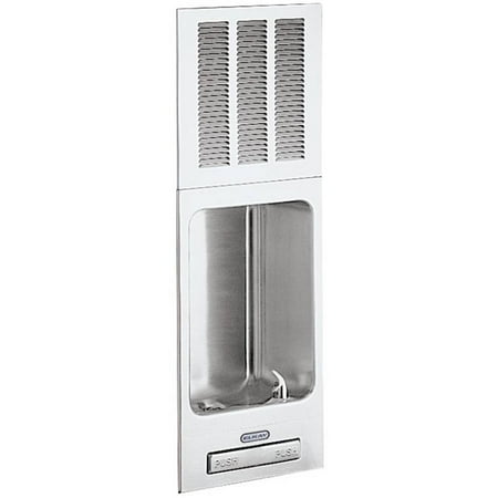 Elkay EHFRA73K Wall Mount Full Recessed ADA Water Cooler