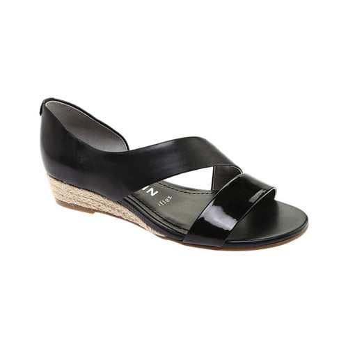 anne klein reid sandal