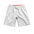 thumbnail image 2 of JIUKE Mens Athletic Shorts Casual Summer Quick Dry Workout Shorts Lightweight Sports Gym Running Shorts, 2 of 7