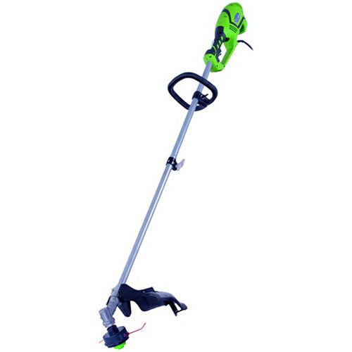 Greenworks 18Inch 10 Amp Corded String Trimmer (Attachment Capable