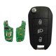 thumbnail image 4 of Mando a distancia llavero de coche práctica llave de coche alta seguridad conveniente Auto Silbar, 4 of 8