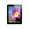 Apple iPad ME406LL/A Tablet, 9.7" QXGA, Apple A6X, 128 GB Storage, iOS 6, Black
