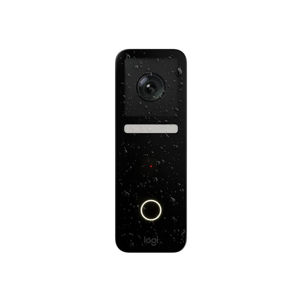 Logitech Circle View Doorbell - Walmart.ca