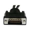 thumbnail image 5 of StarTech 8in LFH 59 Male to Dual Female DisplayPort DMS 59 Cable, 5 of 6