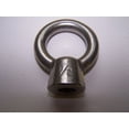 thumbnail image 4 of Sea-Dog 1/2" Stainless Steel Eye Nut, 078112, 4 of 5