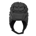 thumbnail image 4 of Casco Deportivo Ecomeon Ajustable Fútbol Béisbol Rugby Profesional Protector de la Cabeza Negro, 4 of 5