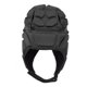 thumbnail image 4 of Casco Deportivo Ecomeon Ajustable Fútbol Béisbol Rugby Profesional Protector de la Cabeza Negro, 4 of 5