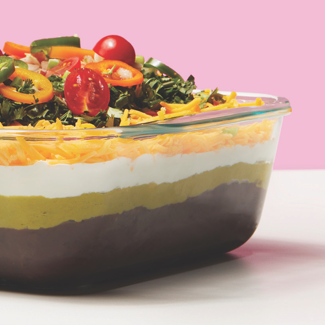Pyrex 7x11-Inch Deep Glass Baking Dish with Lid photo 3
