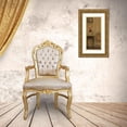 thumbnail image 3 of Carl Holsøe 15x24 Gold Ornate Framed and Double Matted Museum Art Print Titled - Interior, 3 of 4