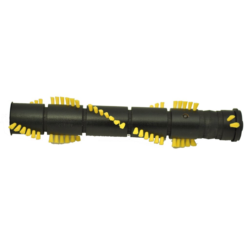 hoover windtunnel brush roll on off