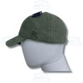 thumbnail image 4 of USA Wounded Warrior No One Left Behind Embroidered Hat - Buckle Closure Cap, Olive Drab, Adjustable, 4 of 5