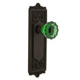 thumbnail image 3 of Nostalgic Warehouse Eadcre_Psg_238_Nk Egg And Dart Solid Brass Rose Passage Door Knob Set, 3 of 6