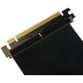 thumbnail image 3 of CableMod Vertical PCI-e Bracket - HDMI + DisplayPort - Black, 3 of 4