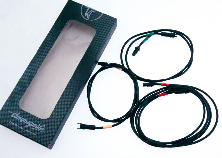 Campagnolo Campy bike EPS Under Seatpost Cable Wire Kit AC12CAADSPEPS