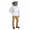 Medium, variant on Medium Lightweight Ventilated Beekeeping Jacket with Veil Hood
