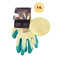 thumbnail image 2 of Guantes Truper para Jardinería Grandes, 2 of 2