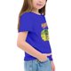 thumbnail image 3 of Camiseta Algodón de Naru para niños, 3 of 5