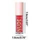 thumbnail image 3 of Acetato Labial Hot6sl En Color Frutas 4 Colores 2 Ml, 3 of 3