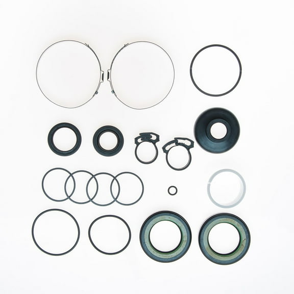Edelmann 9176 Power Steering Rack and Pinion Seal Kit