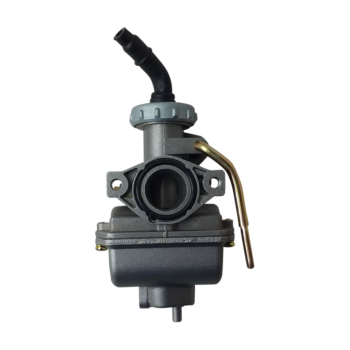 PZ20 Carburetor for Kazuma Baja 50cc 70cc 90cc 110cc 125cc TaoTao 110B NST SunL Chinese Quad 4 stroke ATV 4 wheeler Go kart Dirt Bike Honda CRF50F XL75 CRF80F XR50R /& Air Fuel Filter PZ20 Carburetor